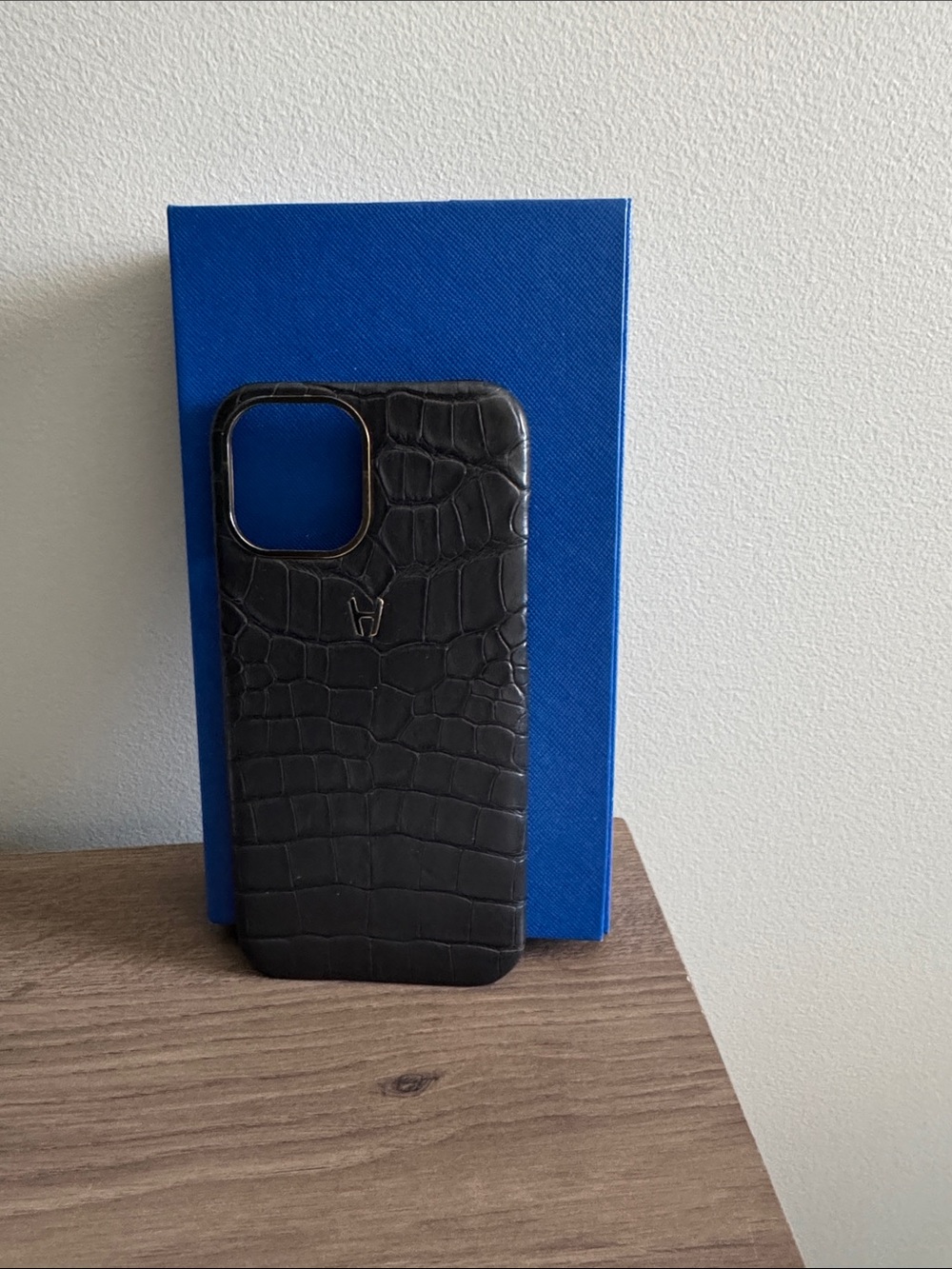 Hadoro Paris iPhone 12 Pro Max Case